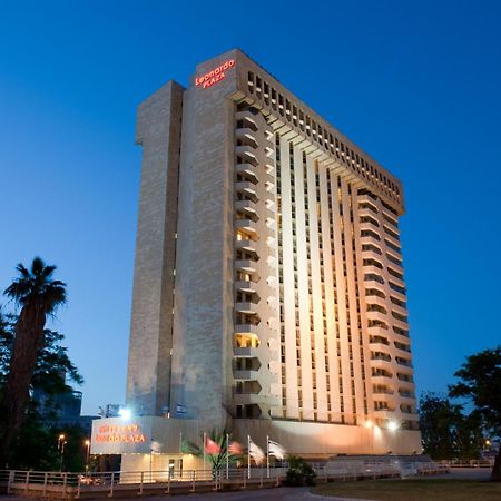 Leonardo Plaza Hotel Jerusalém Exterior foto